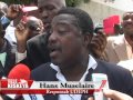 Arriérés de versements du PSUGO: Sit-in de directeurs d’écoles devant le siège du MENFP