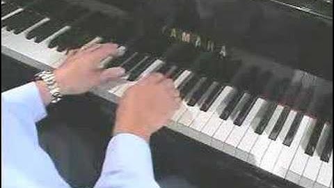 Utilizing Shell Voicings to Represent Piano Chords