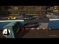 Lots of buggy cars  gta 3 definitive edition triloy
