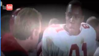 Remember The Titans End Team Work Clip