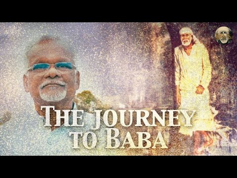 The Journey to Sai Baba