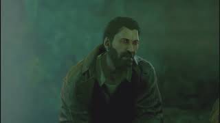 Call of Cthulu (PS4): 'The Temple' trophy screenshot 5