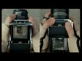 Hasselblad CFV 100C × 500C/Mと907xの撮影体験をPOV視点で解説してみた。