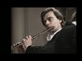 Andrea griminelli plays vivaldis flute concerto no2 in g minorrv 439 op10 la notte viallegro