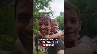 El Trapiche, un paraíso en la provincia de San Luis. #sanluis #turismo