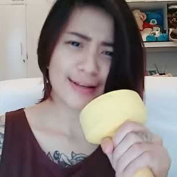 Nadia serlinda nice