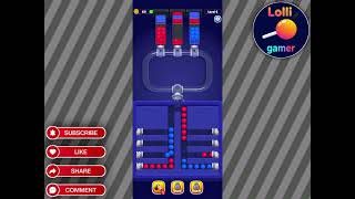 Ball Loop Level 6 Walkthrough Solution All Levels