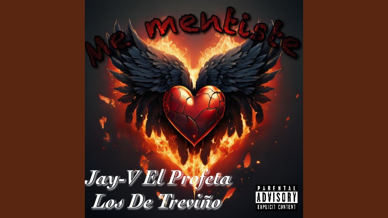 Me Mentiste (feat. Jay-V El Profeta)