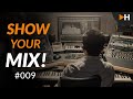 Show Your Mix! #009 – Hard &amp; Heavy Special with Dennis Ward | HOFA-College Live-Feedback-Session