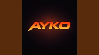 NO TE DETENGAS - AYKO