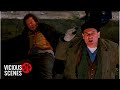 Home Alone 2 Lost In New York 1992 Bricks Scene Vicious Scenes