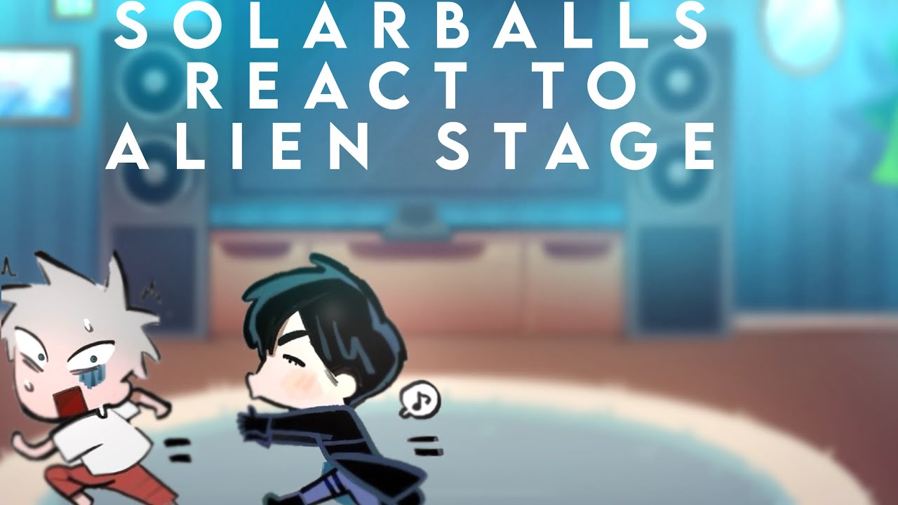 Alien stage 2