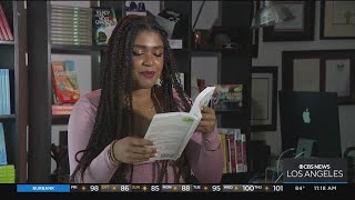 WriteGirl inspires young authors, helps young women find their voice