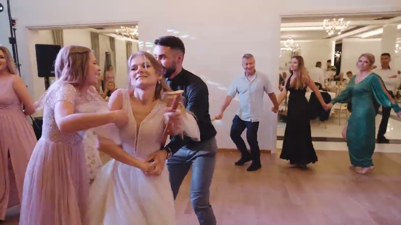 Zespół Rivia   Wiązanka Góralska   tel  665 801 628