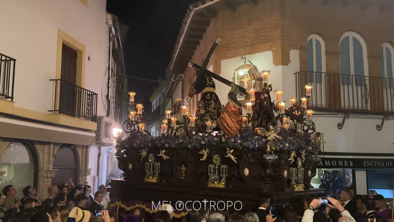 SANTA FAZ GIRO JUDERIA - DEANES | CÓRDOBA 2023