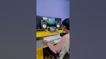 Full video⬇️#Rythmsequence Making 7/8 Pattern  #sequencing #logicprox#indanstyles #recordingsessions