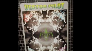 [RGC] {MB} VECTOR PILOT review {DUTCH}
