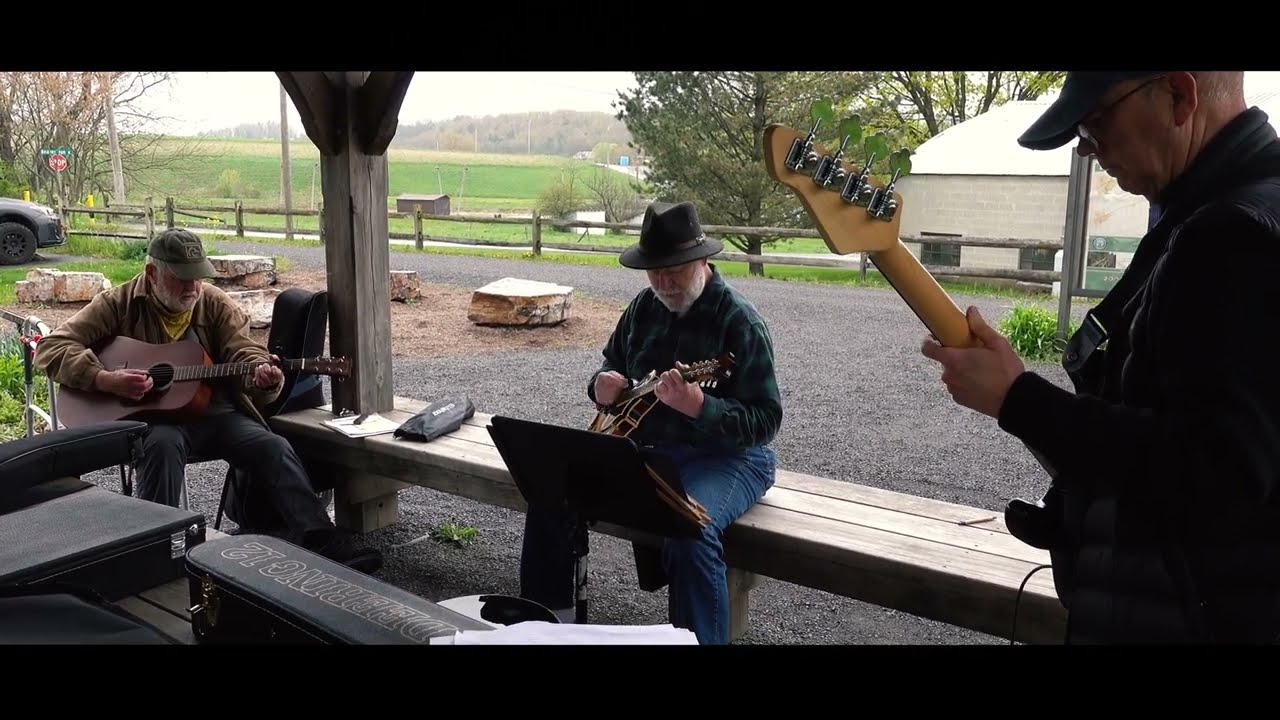 Come Down From The Mountains Katie Daly - Eamonn O'Shea | Performed by