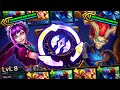 JINX + WUKONG is the MOST OP REROLL COMP IN THE GAME! | Teamfight Tactics Set 12