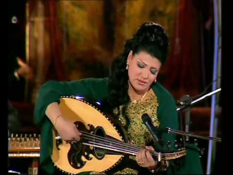 حفل دار الأوبرا المصرية د جيهان مراد صعبت على نفسي