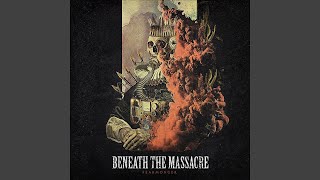 Video thumbnail of "Beneath The Massacre - Hidden in Plain Sight"