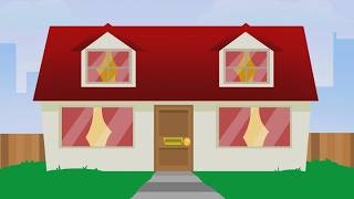 10 Minutes of the Eddsworld House.