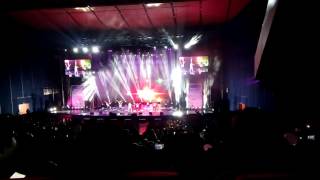 170401 Going Together Concert in Vietnam (part 4)