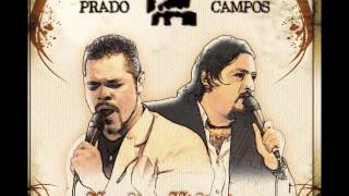 Video thumbnail of "Dale Negrita - Nacho Prado y Daniel Campos"