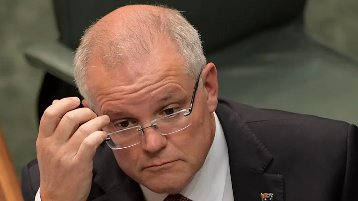 Morrison must ‘put a floor under’ deteriorating relationship with China - DayDayNews