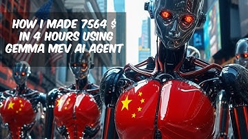 MEV Arbitrage AI Agents: A Comprehensive Tutorial