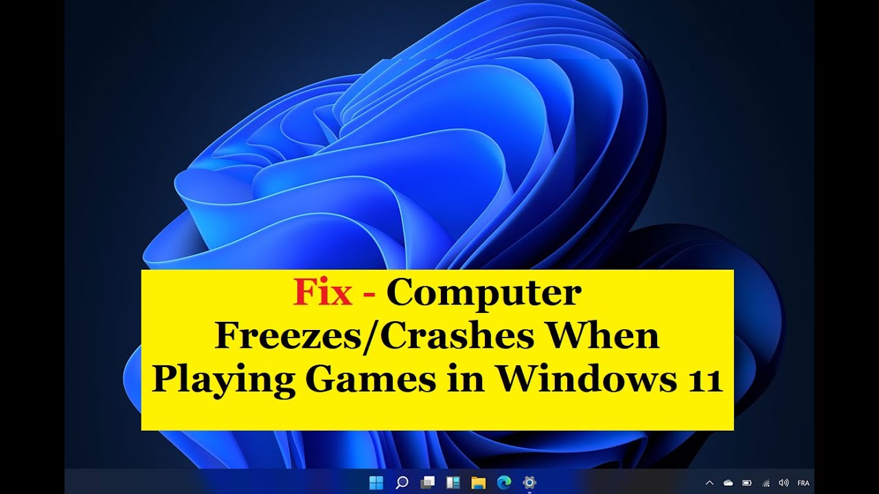 Take The Stress Out Of computer games