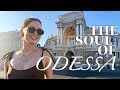 I Went Back To My Hometown In Ukraine ODESSA Vlog 2025 