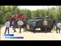 Вести Чеченской Республики 01.05.2021