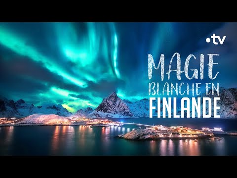 Vidéo: Les meilleures excursions d'une journée depuis Helsinki, Finlande