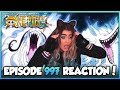 SULONG TIME! ⚡| One Piece 997 Reaction + Review!