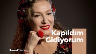 Video thumbnail of "Suzan Kardeş | Kapıldım Gidiyorum [Official Audio]"