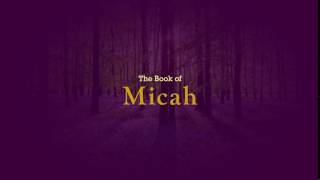 All Books of the Bible: #33 of 66 | Micah