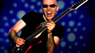 Joe Satriani Backing Track Always With You, Always With Me -