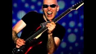 Joe Satriani Backing Track Always With You, Always With Me - 