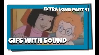 Gifs With Sound Mix - EXTRA LONG - Part 41