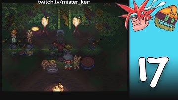 Chrono Trigger Part 17: The Player and the Doodler