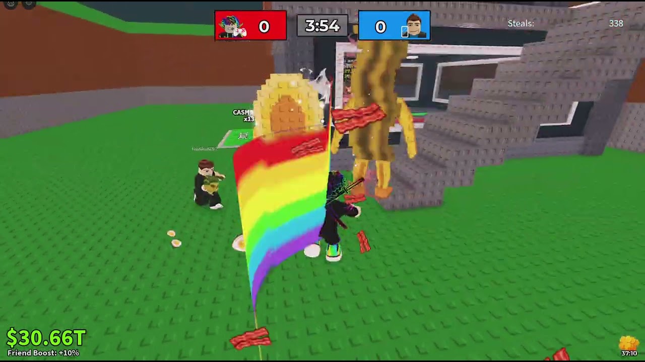 roblox duelsy