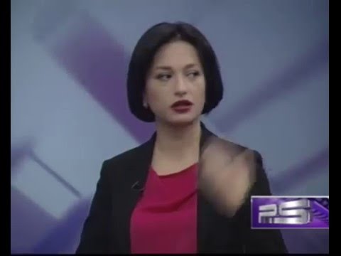 ნინო სურგულაძის საქველმოქმედო კონცერტი - 27/12/2015 - რუსთავი 2 - P.S.