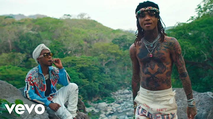 Swae Lee, Slim Jxmmi, Rae Sremmurd - Guatemala - DayDayNews