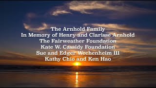 Pbs Nature 2021 Funding Credits