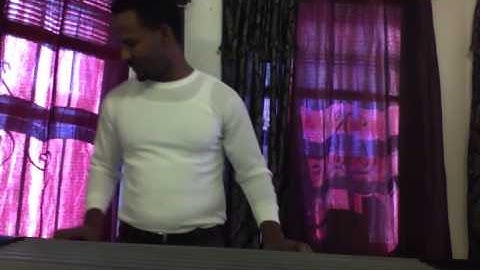 Michael Hagos classical Mezmur