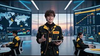 DHL Group Strategy 2030 | Strategic Management