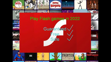 How to play Flash Player games in 2022 | 100% guaranteed working and easy using older Chrome