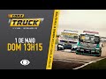 [AO VIVO] COPA TRUCK 2022 - ETAPA DE INTERLAGOS/SP | 04/05/2022