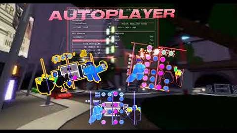 ROBLOX FUNKY FRIDAY AUTOPLAYER SCRIPT - MOBILE AND PC WORKING